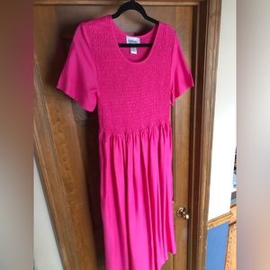 NWOT Comfy summer dress